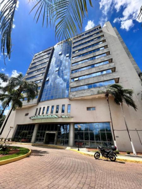705 Flat hotel Taguatinga